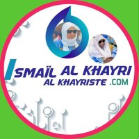 Ismail Al Khayri (@ismailalkhayr75) 's Twitter Profile Photo Ismail Al Khayri (@ismailalkhayr75) 's Twitter Profile Photo
