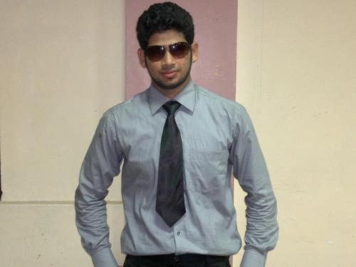 shabeer08's profile picture. 