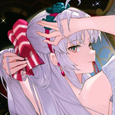 H𝖎𝖐𝖆さんのプロフィール画像