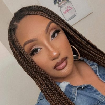 IG: Hannah Montega Business IG: Montegasboutique TikTok Hannah Montega