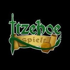 Pen and Paper
Gaming
Krimidinner
Brettspiel
Online und Offline
und ein bisserl Satire und schwarzer Humor
Cool Stuff: https://t.co/eyhKavdcCt