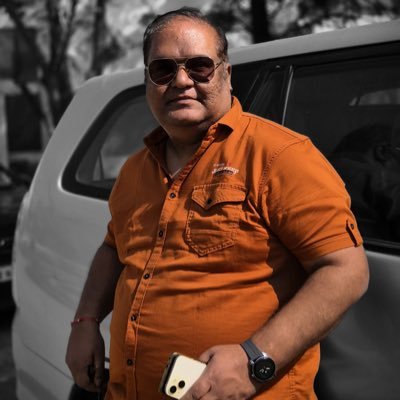 President @thecroindia /CAG Member TRAI/Advocate - Consumer issue/Consumer Activist/Advocacy, Talk about Consumers. Links, Repost not endorsement.