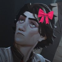 Jaws 🌈 (@jawsdraws) 's Twitter Profile Photo