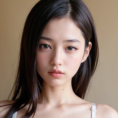 次世代のAI美女図鑑〜
AI画像生成🔰です。
次世代の美女達を頑張って生成していきますので気に入ってくれると嬉しいです☺️
いいね♡リツイート
応援宜しくお願いします💋❤️