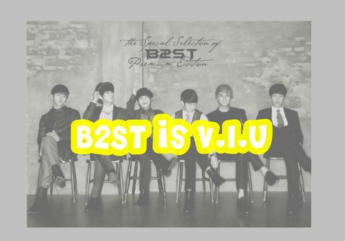 B2UTY AND BEAST