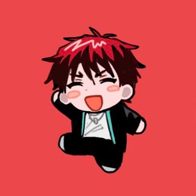 kanari_yo's profile picture. 20↑｜🏀｜🔰｜青火｜無断転載🆖