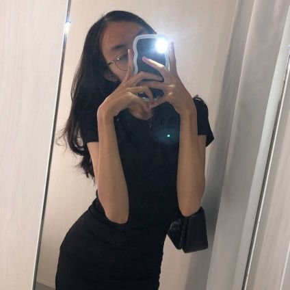 yulianidwiiiii1's profile picture. nggo sambat tok