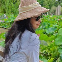 Little Fish Princess (@xnhzz86342837) 's Twitter Profile