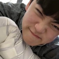 이즈굿 (@gubear0206) 's Twitter Profile Photo