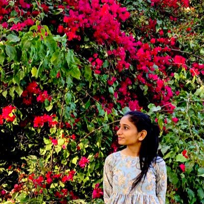 Chintanika31's profile picture. 