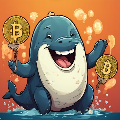 hodllaugh's profile picture. A nerd who is trying to navigate what happens when AI meets alpha