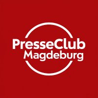 Presseclub Magdeburg (@presseclub) 's Twitter Profile Photo