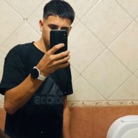Agustin Paye (@paye_agus) 's Twitter Profile