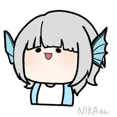 NiKA🦀ིྀ@さんのプロフィール画像
