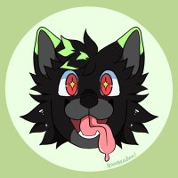 Salmon doggo (@fishdoggoad) 's Twitter Profile
