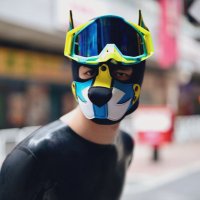 柴柴 (@socksfetish18) 's Twitter Profile