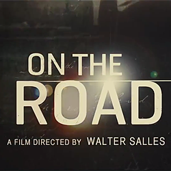 NOT OFFICIAL TWITTER! Fans of the book & upcoming movie 'On The Road' based on the book by Jack Kerouac & starring Garrett Hedlund, Sam Riley & Kristen Stewart