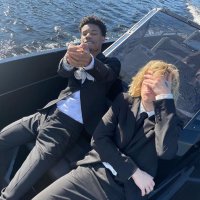 Rain (@ihatenaggers23) 's Twitter Profile