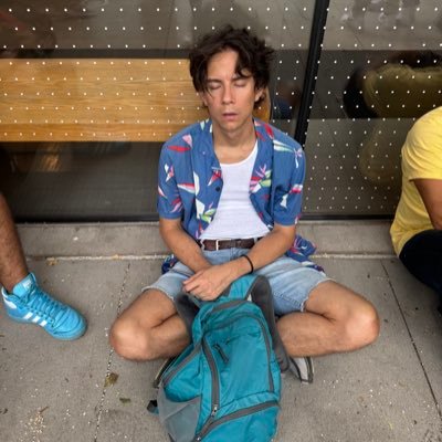 brent_oliveros's profile picture. CEO @ Dumb Bitch University