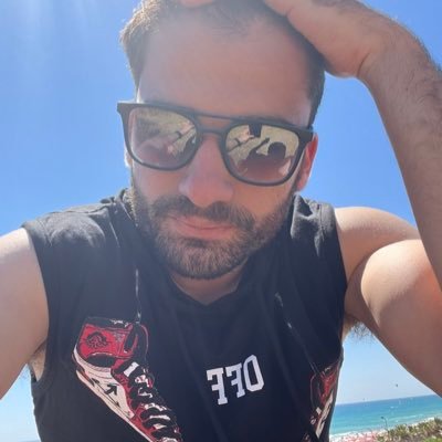 מנכ״ל פיד סלולר. בעבר, בהווה, ובעתיד, ואם אנלא טועה גם בגלגול הקודם.