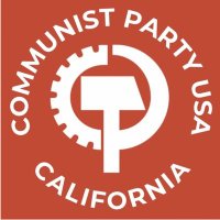 California CPUSA (@californiacpusa) 's Twitter Profile