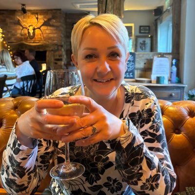 WomenInSafetyU1's profile picture. Health and safety chartered fellow, bit of a nerd 🤓 lover of cats 🐈 and tatts, inclusive feminist, against prejudice in all forms, and 🏳️‍🌈🏳️‍⚧️ ally.
