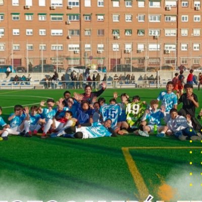 Quintanaa97's profile picture. Entrenador UEFA B - Coordinador F-7 EF Usera