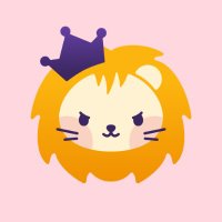 Heirs 👑💜 (@heirsagency) Twitter profile photo