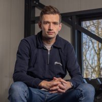 Erik van Haren (@erikvharen) 's Twitter Profile