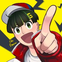 おく｜GANMA!編集 (@waruiorcjanaiyo) Twitter profile photo