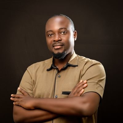 seyi_ray's profile picture. God's son