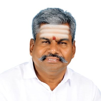 MuraleeBJP's profile picture. District President- BJP Ramanathapuram | மாவட்டத் தலைவர்- @BJP4Ramnad |