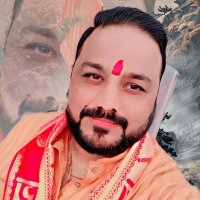 Deepak Kr Sharma (@deepakkumarr_) 's Twitter Profile