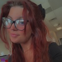Miranda Rose Hudson (@mirandarose_) Twitter profile photo