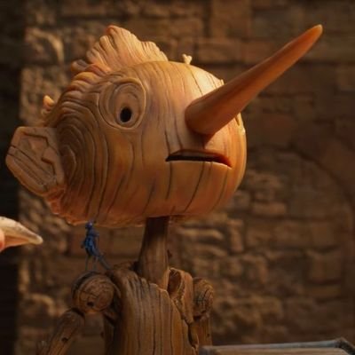 pinocchioKE's profile picture. Just a little Faith 🤏🏾
84🍃
♈️