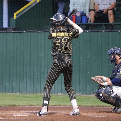 Paxton Overwater Profile