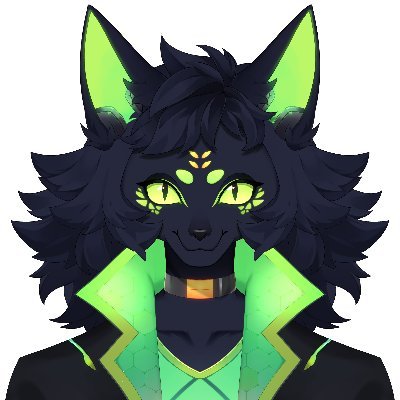 🔞 He/Him #Furry Charity #VStreamer | LGBT+ Ally 🏳️🌈 | Model by @Morphisia | Rigging by @Marky_Evan | Twitch Affiliate | 😇🎨 #ProjectE0S | 😈🎨 #ProjectS1N
