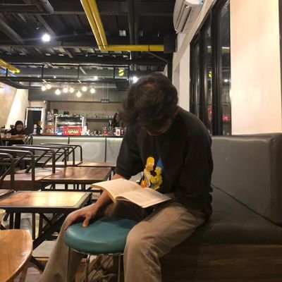 alfanml_'s profile picture. filsuf 12 am.