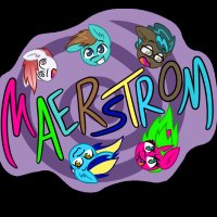 MAERSTROM (@maerstrom) 's Twitter Profile
