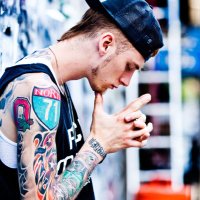 Colson B. Teller (@edgeofmayhem) 's Twitter Profile