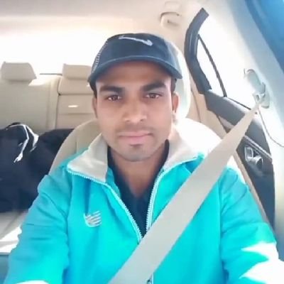 NileshMesh64290's profile picture. 🇮🇳
social media news