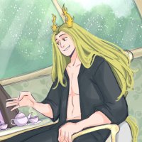 Connor the Writer (@conceptcorner01) 's Twitter Profile