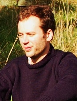 Children's author and garden designer, living in Yorks Dales. Co-founder of NiddFest festival of nature and writing. Fond of bees!