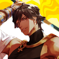 𝒢𝑶𝑫 𝗢̛̣͈̒͒̓𝑭 𝕰𝑮𝒀𝑷𝑻. (@magniosiris) 's Twitter Profile