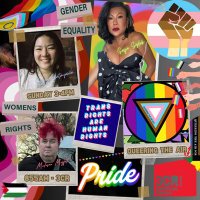 Queering The Air 3CR (@queeringtheair) 's Twitter Profile