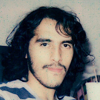 Osvoldon's profile picture. Ermitaño, intento de fotógrafo y de animador, cineasta famélico, huelo a limón.
Me gusta una amplia variedad de actividades, que van del golf al minigolf.