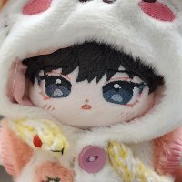❄️ᰔ아샤ᰔ (@chikyu_ab) 's Twitter Profile