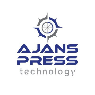 Ajans Press Teknoloji X Hesabı Profil Fotoğrafı Ajans Press Teknoloji X Hesabı Profil Fotoğrafı