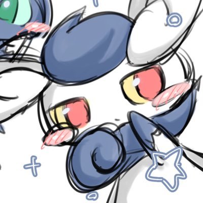 夜ッ葉ꕤさんのプロフィール画像