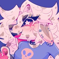 bunn1_skull (@bunn1_skull) 's Twitter Profile